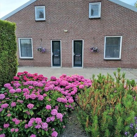 Hemmer Hoeve Экстерьер фото