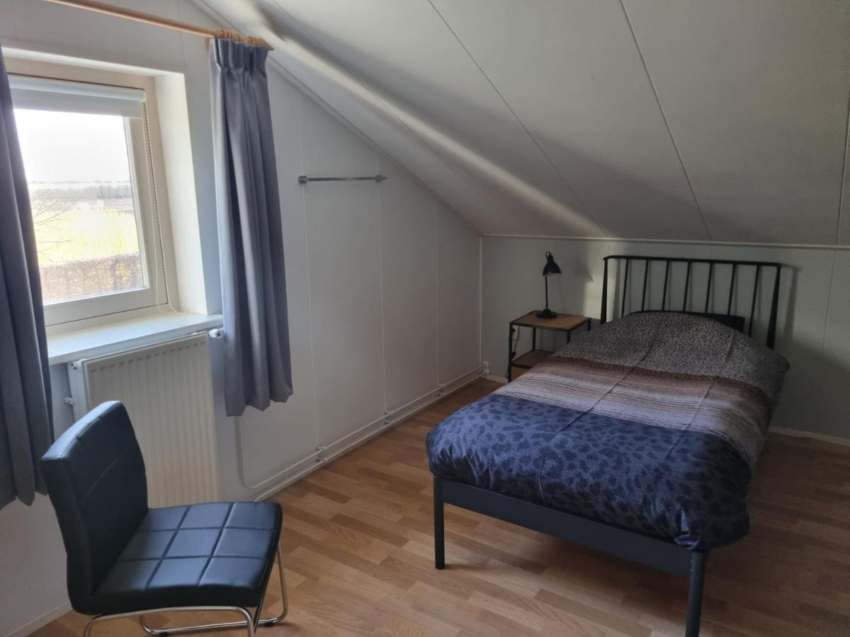 Hemmer Hoeve Экстерьер фото